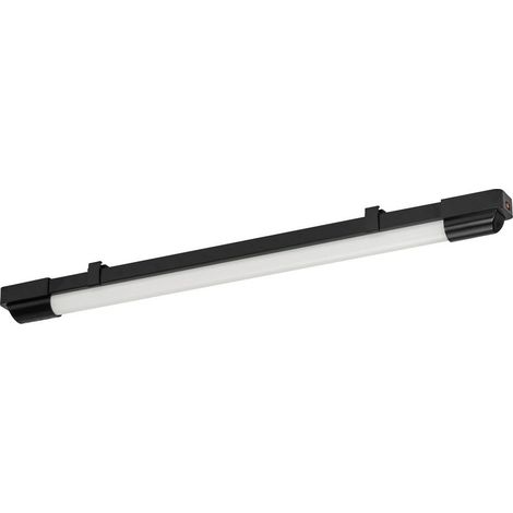 OSRAM HOMELIGHTING Lampada sottopensile, Lampada LED sottopensile Bianco caldo, Bianco freddo Nero (1/5)