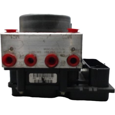Unite Hydraulique Abs FIAT Fiorino [PRODUIT D'OCCASION]♻️71754783 (1/2)