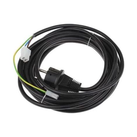 Cable de alimentación para Hidrolimpiadora de Alta Presión KARCHER - 66508000
