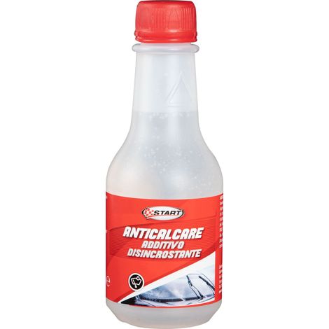 Anticalcare additivo disincrostante 250ml