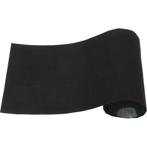 Tapis Auto-adhésif pour Chemin Piscine Sol Absorbant et Antidérapant Grande Installation Facile pour Sécurité et Stabilité Autour Piscine (1/5)
