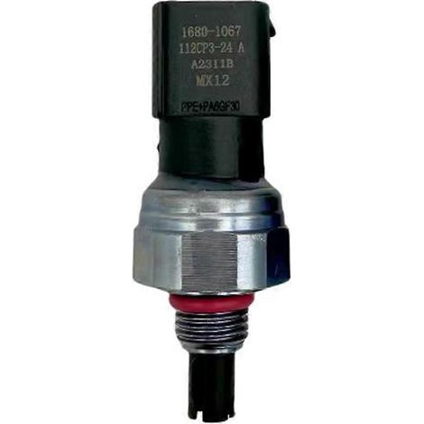 112CP3-24A/1680-1067 for Weichai Natural Gas Oil Pressure & Temperature Sensor M12x1.25 (1/5)