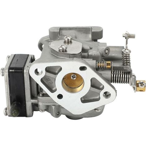 Vergaser 6l5-14301-03-00 6l5-14301 for Yamaha 3m Bootsmotor (1/5)