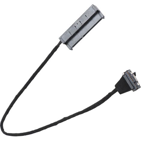Câble de remplacement pour disque dur SATA HP DV7 4000 Practicability 2,5 pouces (1/5)