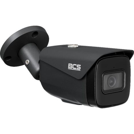 Bcs-line BCS-L-TIP25FSR5-Ai1-G Cámara IP Negra 5 MP (1/3)