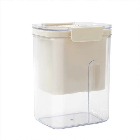 Alimentaire strainers yogurt filtre avec lid fine yogurt filtre (1/5)