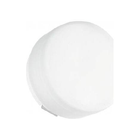 Linea light chobin65 wand- und deckenleuchte 1xgx53 ip65 weiß - 8321