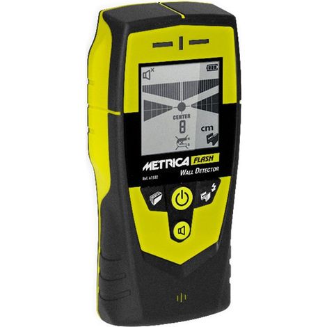 Detektor V2024 - METRICA - 61532 (1/2)