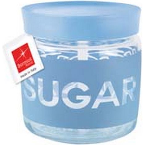 6PZ BARATTOLO "GIARA" SOFT SUGAR - MM.106 CL.75 - ALTEZZA MM.126
