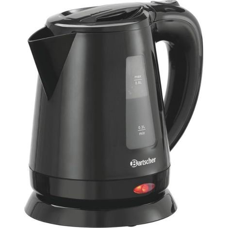 Bouilloire 0,8L - Bartscher (1/5)