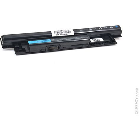 NX - Batterie ordinateur portable 11.1V 4400mAh - 0MF6924DRM312-1387312-1390 (1/4)