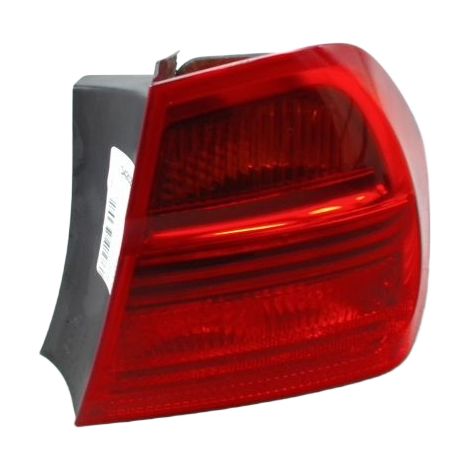 [PRODUIT D'OCCASION] Feu Arriere Droit BMW Serie 3 Berl. V Phase 1 (e90) 2005-2008 ♻️ Ref Oe. 63216937458 - Garantie à vie (1/3)