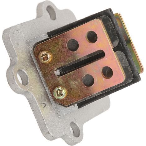 Reed-Gehäuse, A14100116000, Metallbaugruppe für ATV Predator Sportsman 50/90