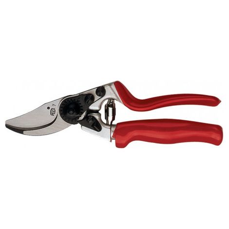 Sécateur FELCO 7 longueur totale 210 mm capacité de coupe 25 mm poids 290 g FELCO