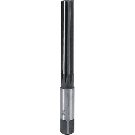 Foret Aléseur Parallèle à Queue Droite Outil de Perçage Métal 3mm-16mm (1/3)