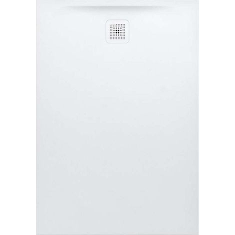 Laufen Pro - Plato de ducha 130x80 cm, blanco H2159550000001 (1/3)