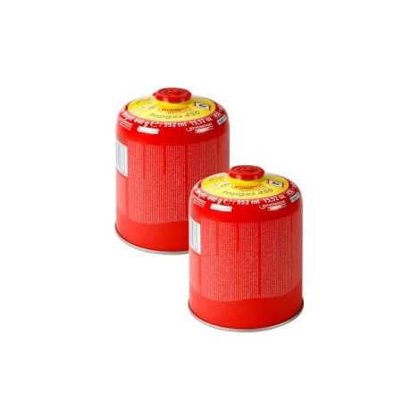 ROTHENBERGER Industrial  2x Top  Gas 450  952 ml  - 1000003735