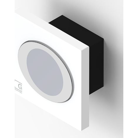 PRESTO 9990006 NESS Confort System Modulo Pulsador - ref: 9990006