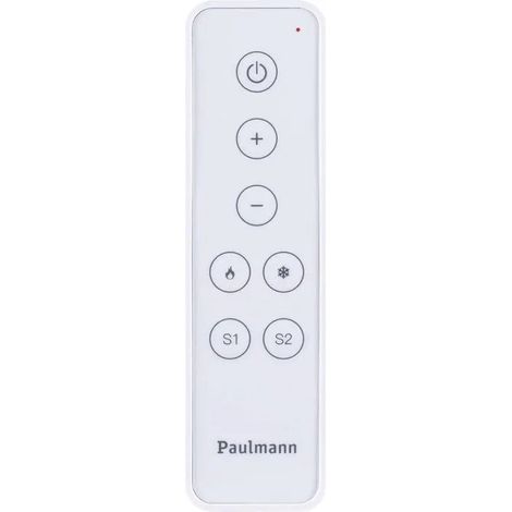 Dispositivo de control Paulmann basic remote control app y voz (1/3)