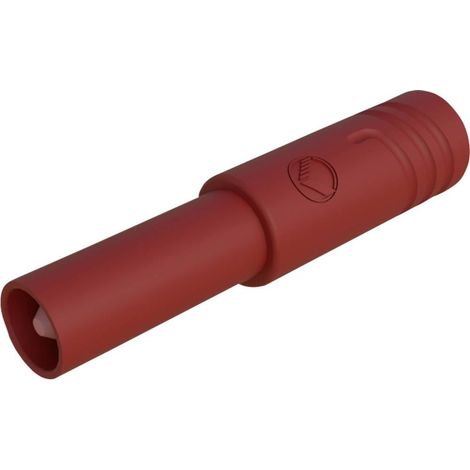 Strumento di misura elettronico hirschmann-test-measurement ass 4-2 rt spina 4 mm presa 2 mm