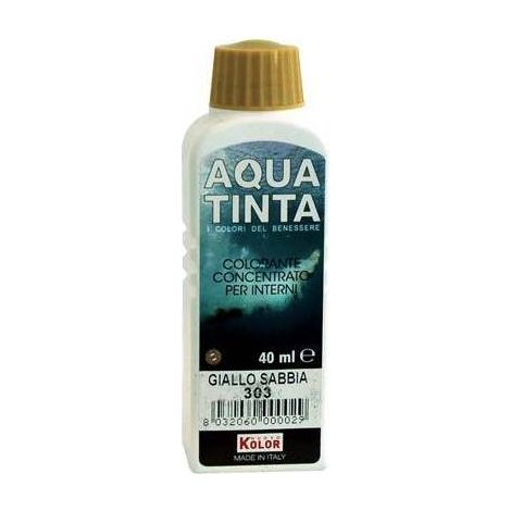 10,0 x COLORANTE ACQUA AQUATINTA