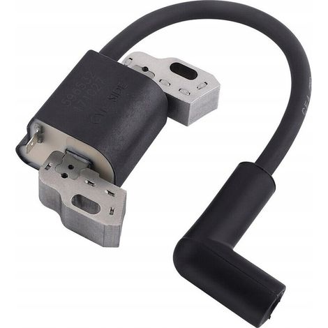 Bobina de encendido 799582 para Briggs & Stratton 300E 450E 625EXi 500E 575EX 500