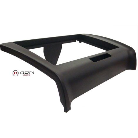 Kit Facade Autoradio K240B compatible avec Audi TT 2