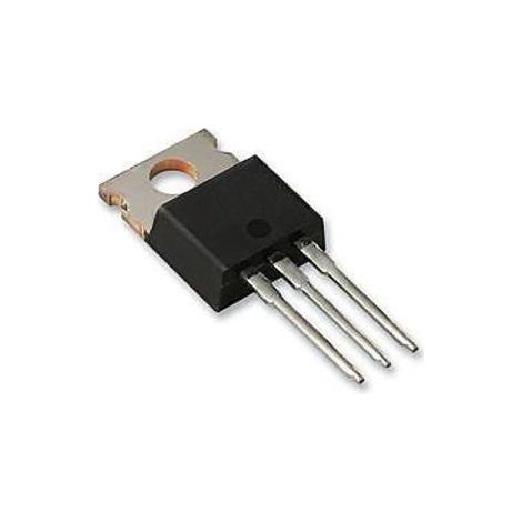 Triac 25Amp 800V 50mA TO220AB  BTA225-800B.127
