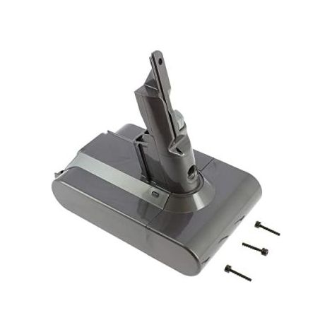 Batterie 21.6V pour Dyson SV11 V7, Remplacement 968670-12, Accessoire Aspirateur Sans Fil Puissant et Durable