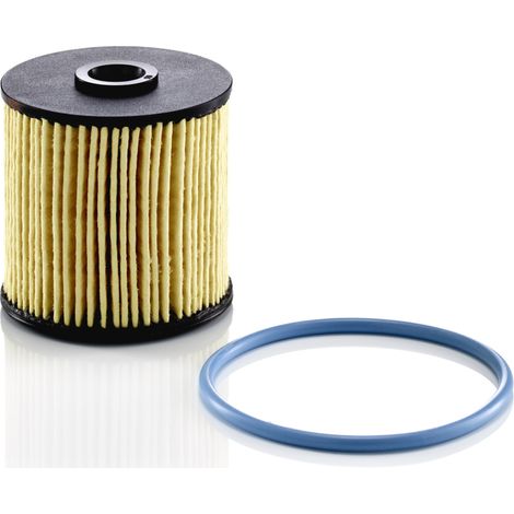 Filtro combustible citroen berlingo 08 1.6 bluehdi