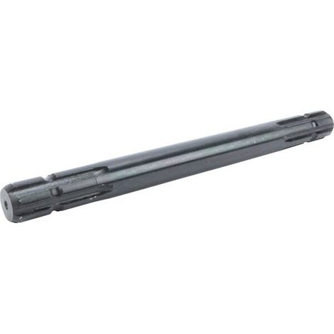 Prolunga albero PTO 400L 1.3/8 2 lati UNIVERSALE 6735402KR
