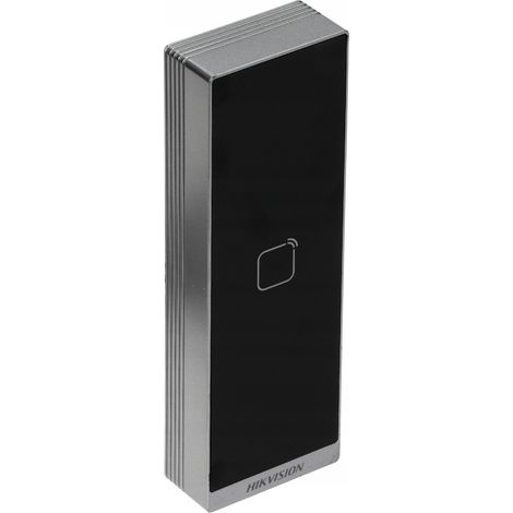 Zugangskontrolle Hikvision ds-k1105emb IP66 Touchpanel