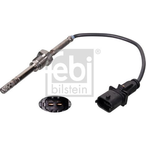Capteur, température des gaz FEBI BILSTEIN 100822 CHEVROLET 055564977 08 55 457