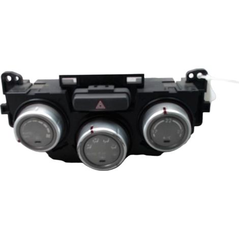 Commande De Chauffage SUBARU Impreza II 2007-2011 [PRODUIT D'OCCASION]♻️72311fg031 (1/3)
