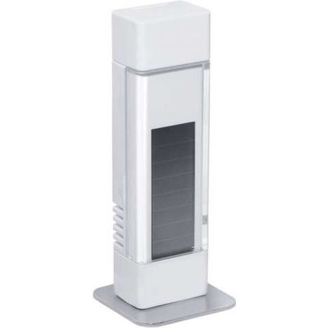 Afrisohome Temperatur- und Feuchtesensor FTM 20 TF 61255 (1/2)