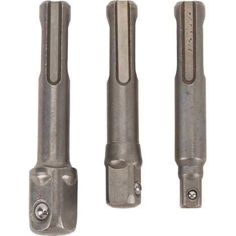 Impact Drill Bitimpact Bits, Comfortasubtle Designble à tenir pour indoindooror (1/5)