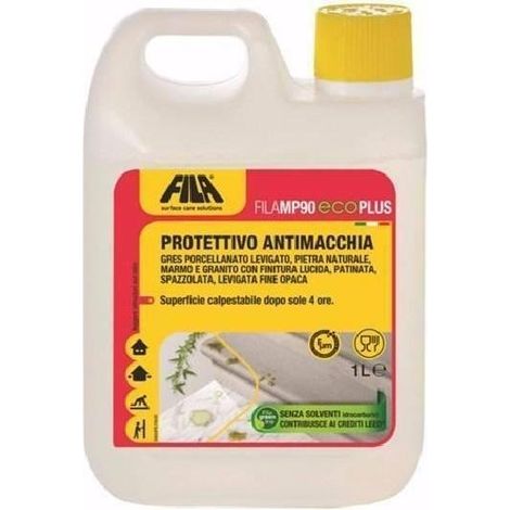 PROTETTIVO ANTIMACCHIA LT.1 (1/3)