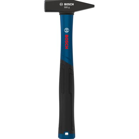 Bosch PRO Hand Tool - Hammer Engineer's Hammer 500 g 1600A03B6D
