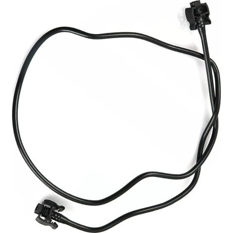Refroidissement pour tuyau d'eau C1B18C012AD Fiesta VI VII (1/4)
