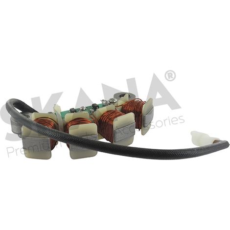 Lichtmaschine MTD 725-07223