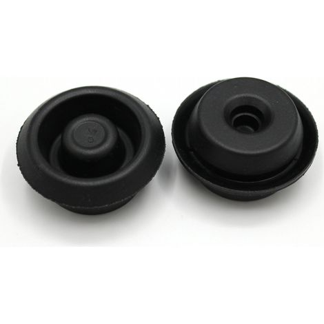 Tapón de agujero de caucho para coche, n.º 11 (1/5)