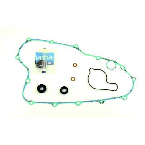 Kit de réparation de pompe à eau d'origine Athena pour Honda CRF 450R 2002-2008