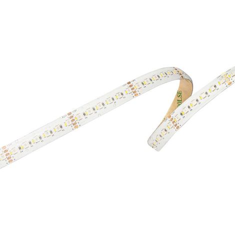 Striscia LED interna Barthelme flessibile 5 metri 24 V DC (1/2)