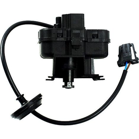Actionneur de moteur de verrouillage de porte de réservoir de carburant 5N0810773F 5N0810773A actionneur d'ouvre-porte pour VW Volkswagen Tiguan 2009-2016,5ND 810 773A (1/5)