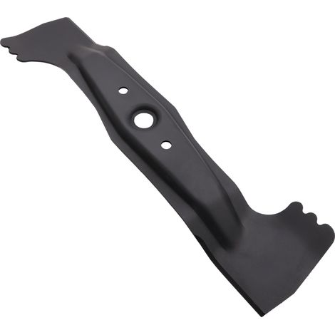 Lame pour tondeuse 47cm Honda HR 475 HR 476 72511-VE0-N00 72511-VE0-740 (1/2)