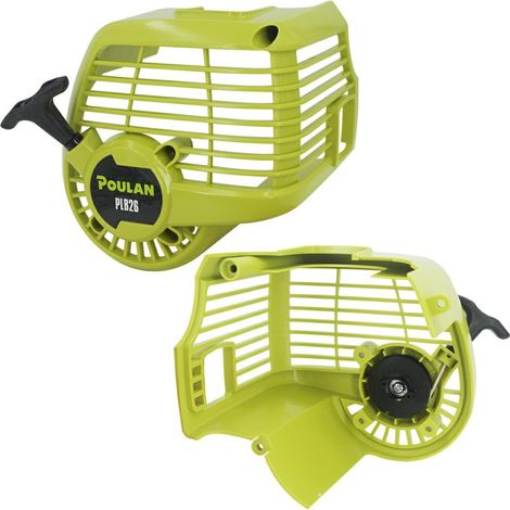 HUSQVARNA Avviatore soffiatore PLB26, interasse fori 82 mm 340322