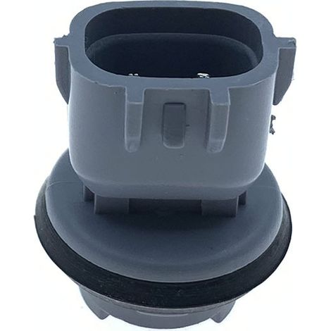 90075-60001/90075-65020 Applicable to Toyota vans: socket for turn signal, brake light and fog light – single socket