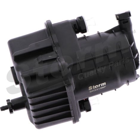 Filtre à gasoil compatible Nissan, Renault, Suzuki FS9317E (1/4)