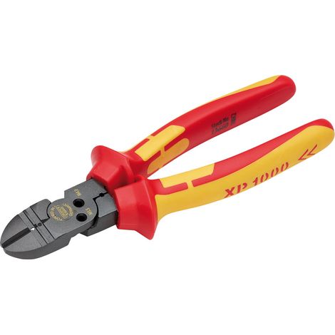 Draper 13660 180mm 4-in-1 Multi-Function Cutter for Versatile Cutting Tasks