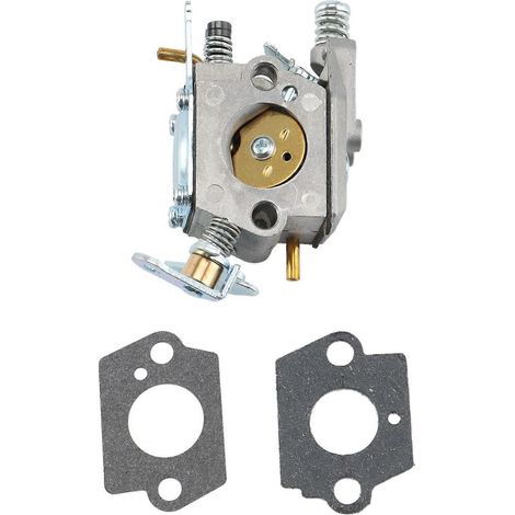Carburateur pour tronçonneuse Partner 350 351 352 370 371 390 391 401 420 pour 335 435 436 440, référence 53007162 (1/5)